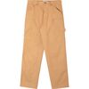 Stan Ray - Straight Double Knee Pant - Men's - Brown