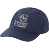 Stan Ray - Ball Cap With OG Logo - Navy