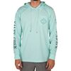 Seafoam