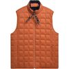 Orange/Navy