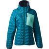 Spectral Teal