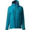 Spectral Teal