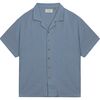 Dusty Blue