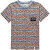 The Critical Slide Society - Coggs Stripe T-Shirt - Boys'