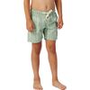 The Critical Slide Society - Coggs Trunk - Boys' - Powder Blue
