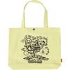 The Critical Slide Society - Planet Tote - Washed Lime