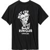 The Critical Slide Society - Heart T-Shirt - Men's - Vintage Black