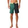 The Critical Slide Society - Plain Jane Blocked 16in Trunk - Men's - Dusty Green
