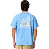 The Critical Slide Society - Sabbatical T-Shirt - Men's - Powder Blue