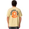 The Critical Slide Society - Sunflower T-Shirt - Men's - Boulder