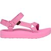 Teva - Midform Universal Sandal - Women's - Fuchsia Pink