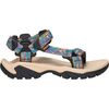 Teva - Terra Fi 5 Universal Sandal - Women's - Tree Cover Neon Spring