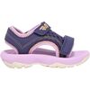Teva - Psyclone XLT Sandal - Toddlers' - Crown Blue/Lupine
