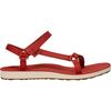 Teva - Original Universal Slim Leather Sandal - Women's - Bossa Nova