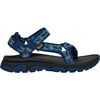Teva - Hurricane XLT Jr Sandal - Kids' - Starlight Blue Opal