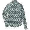 The Great Outdoors - The 1/4-Zip Trail Pullover - Women's