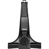 Thule - Rapid Gutter Foot Pack - 2 Pair - Black