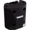 Thule - Quick Release Bracket - Black/Blue