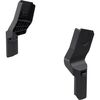 Thule - Chariot Sleek Car Seat Adapter - Black