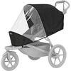 Thule - Chariot Glide/Urban Glide Rain Cover - Clear