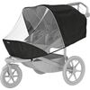 Thule - Chariot Urban Glide Double Rain Cover - Clear