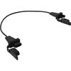 Thule - Light Extention Cable - Black