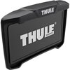 Thule - OutPace License Plate Holder - Black