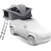 Thule - Approach 2 Tent - Ashland Grey