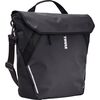 Thule - Chasm 22L InLock Courier Bag Pannier - Black