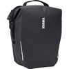 Thule - Shield 22L InLock Waterproof Pannier - Black
