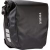 Thule - Shield 13L Waterproof Pannier - Pair - Black