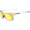 Crystal Clear/Smoke Yellow Lens