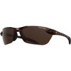Tortoise/Brown Polarized