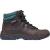 Dark Brown Full-Grain