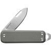 Primer Gray/Stainless/G10