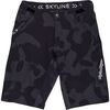 Scrubland Carbon