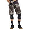 Troy Lee Designs - Skyline Short Shell - Men's - Elemental Dark Earth
