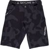 Scrubland Carbon