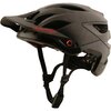 Troy Lee Designs - A3 Mips Helmet - Halo Alpine Black