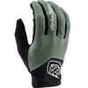 Steel Green