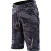 Spray Camo Black