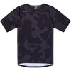 Scrubland Black