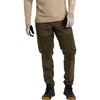Troy Lee Designs - Ruckus Cargo Pant - Men's - Mono Dark Earth
