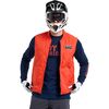 Troy Lee Designs - Ruckus Ride Vest - Men's - Mono Fuego