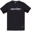 Troy Lee Designs - Skyline Short-Sleeve Ride T-Shirt - Men's - Signature Black