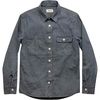 Indigo Pin Dot