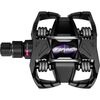 Black Purple