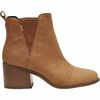 Tan Leather