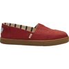 Toms - Alpargata Cupsole Shoe - Women's