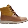 WP Honey Oiled Nubuck/Suede